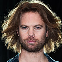 Barry Ferns