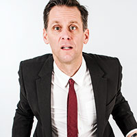 Scott Capurro